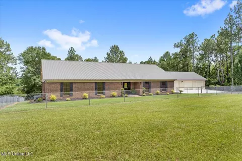 1144 Jessie Smith Rd, Lucedale, MS 39452 photo 4
