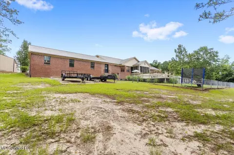 1144 Jessie Smith Rd, Lucedale, MS 39452 photo 42