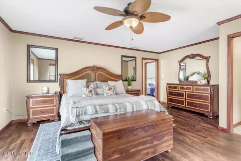 1144 Jessie Smith Rd, Lucedale, MS 39452 photo 22