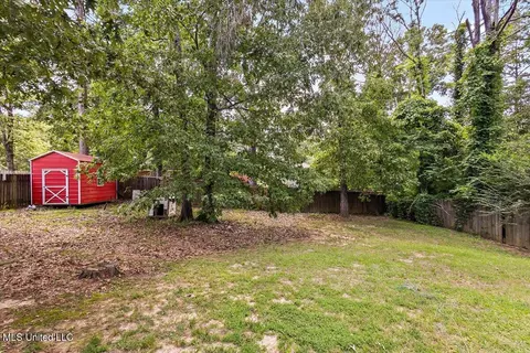 Exterior - 100 Torrence Cv, Byram, MS 39272 photo 3 of 7