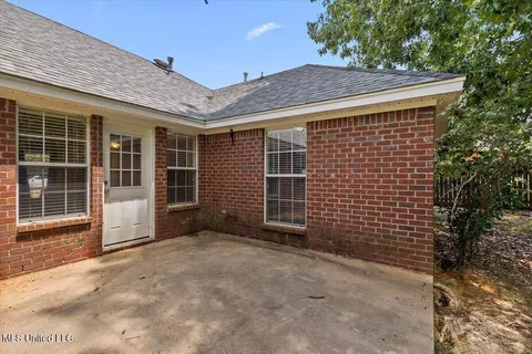 Exterior - 100 Torrence Cv, Byram, MS 39272 photo 4 of 7