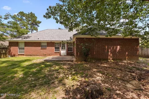Exterior - 100 Torrence Cv, Byram, MS 39272 photo 6 of 7