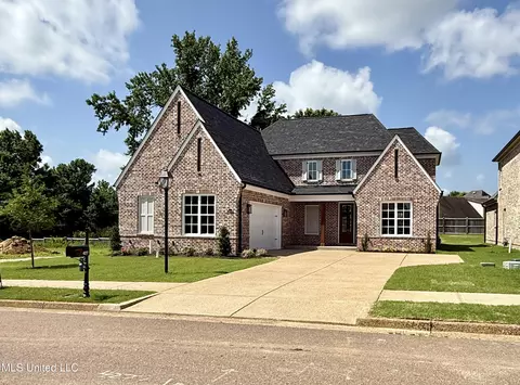 4277 S Bolivar Trl, Olive Branch, MS 38654