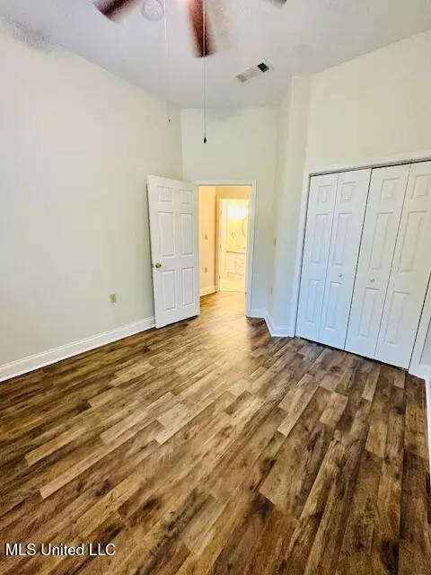 Bedroom - 3617 Kennebrew Rd, Jackson, MS 39209 photo 1 of 3