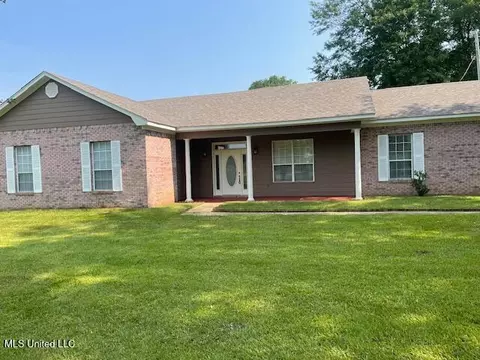 3617 Kennebrew Rd, Jackson, MS 39209