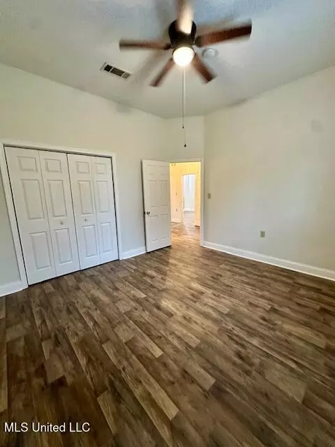 Bedroom - 3617 Kennebrew Rd, Jackson, MS 39209 photo 2 of 3