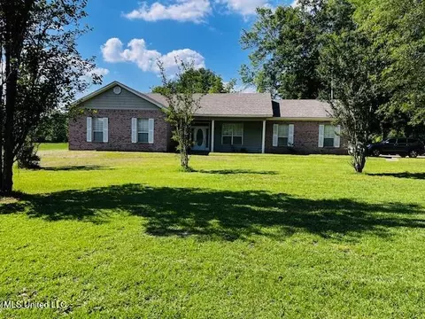 Exterior - 3617 Kennebrew Rd, Jackson, MS 39209 photo 1 of 4