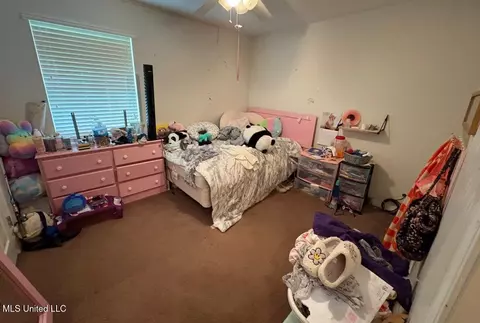 Bedroom - 19 Timber Ridge Rd, Wiggins, MS 39577 photo 2 of 2