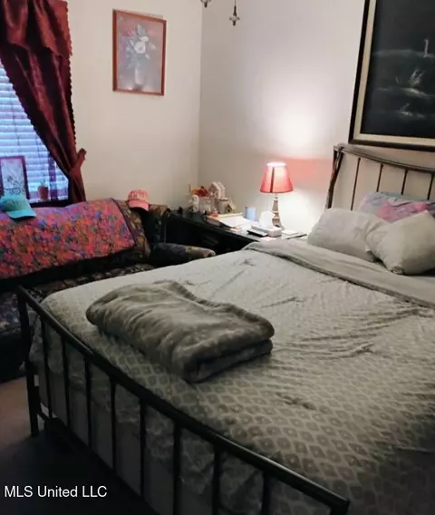 Bedroom - 19 Timber Ridge Rd, Wiggins, MS 39577 photo 1 of 2