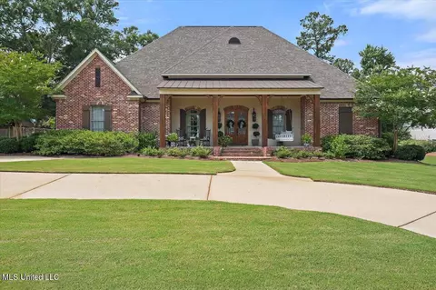 181 Ironwood Plantation Blvd, Madison, MS 39110