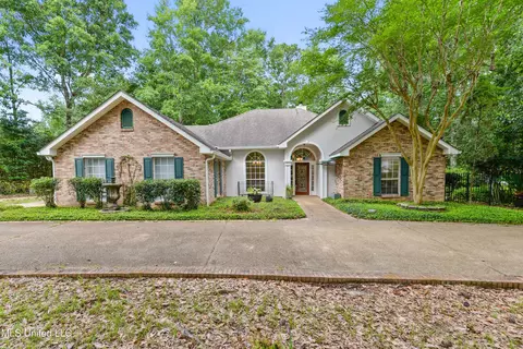 7635 Fairway Dr, Diamondhead, MS 39525