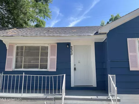 233 Colonial Dr, Jackson, MS 39204