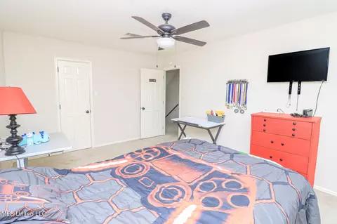 Bedroom - 136 Westlake Dr, Brandon, MS 39047 photo 20 of 20