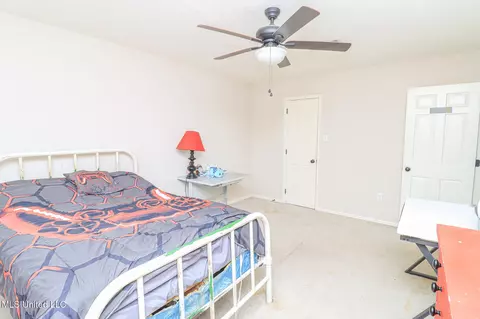 Bedroom - 136 Westlake Dr, Brandon, MS 39047 photo 19 of 20