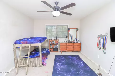 Bedroom - 136 Westlake Dr, Brandon, MS 39047 photo 12 of 20