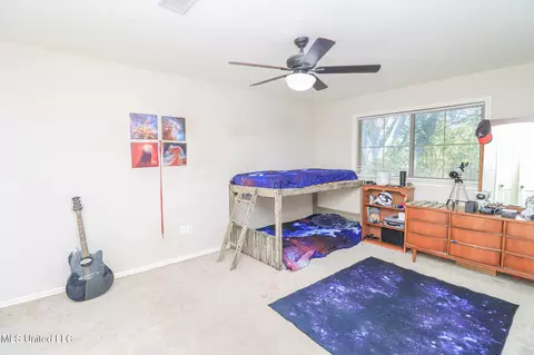 Bedroom - 136 Westlake Dr, Brandon, MS 39047 photo 9 of 20