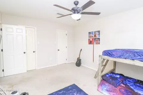 Bedroom - 136 Westlake Dr, Brandon, MS 39047 photo 11 of 20