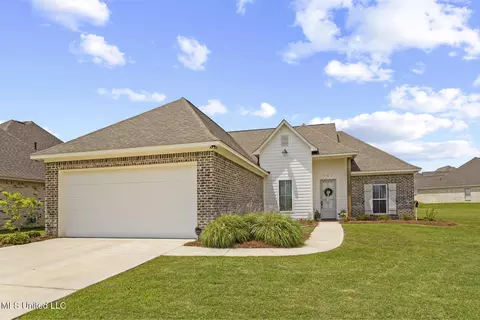 942 Glenwild Cir, Canton, MS 39046