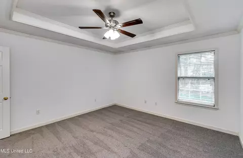 Bedroom - 154 Chestnut Dr, Brandon, MS 39047 photo 10 of 12