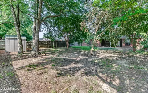 Exterior - 154 Chestnut Dr, Brandon, MS 39047 photo 13 of 13