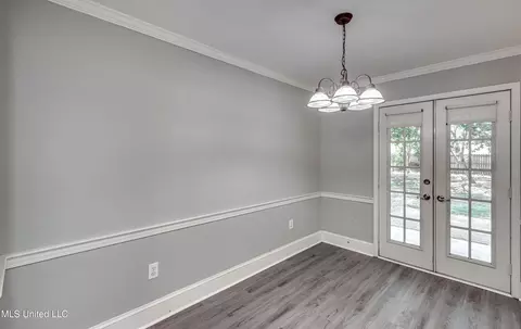 Dining - 154 Chestnut Dr, Brandon, MS 39047 photo 1 of 1