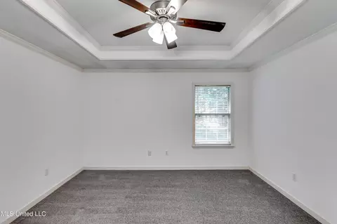 Bedroom - 154 Chestnut Dr, Brandon, MS 39047 photo 12 of 12