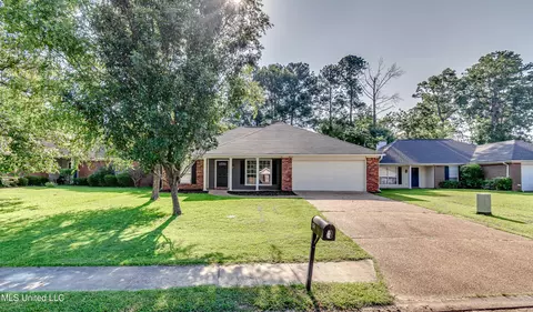 Exterior - 154 Chestnut Dr, Brandon, MS 39047 photo 4 of 13