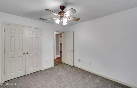 Bedroom - 154 Chestnut Dr, Brandon, MS 39047 photo 3 of 12