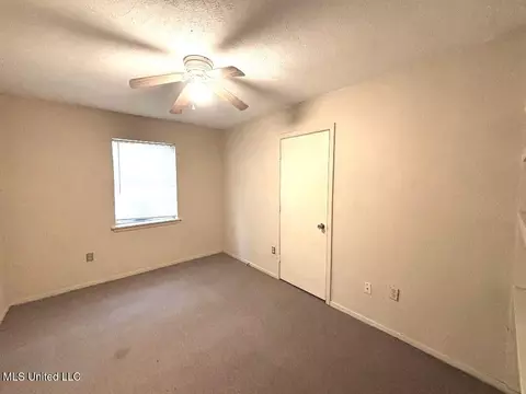Bedroom - 2698 Key St, Jackson, MS 39212 photo 2 of 4