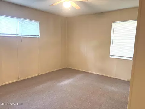 Bedroom - 2698 Key St, Jackson, MS 39212 photo 3 of 4