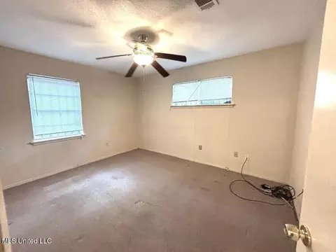 Bedroom - 2698 Key St, Jackson, MS 39212 photo 4 of 4