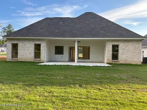 Exterior - 108 Hutto Ln, Madison, MS 39110 photo 6 of 7