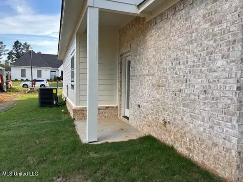 Exterior - 108 Hutto Ln, Madison, MS 39110 photo 7 of 7