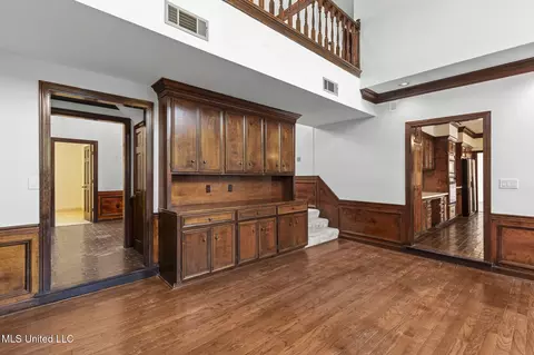 Entry Way - 316 Meadow Creek Pl, Jackson, MS 39211 photo 3 of 5