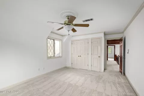 Bedroom - 316 Meadow Creek Pl, Jackson, MS 39211 photo 8 of 9