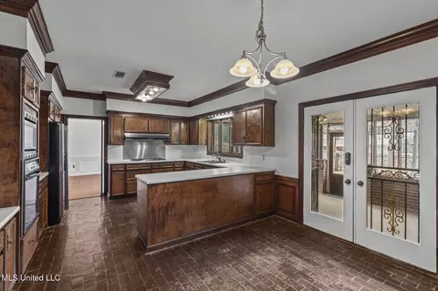 Kitchen - 316 Meadow Creek Pl, Jackson, MS 39211 photo 1 of 5