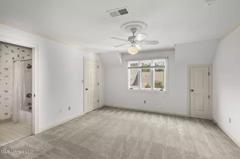 Bedroom - 316 Meadow Creek Pl, Jackson, MS 39211 photo 9 of 9