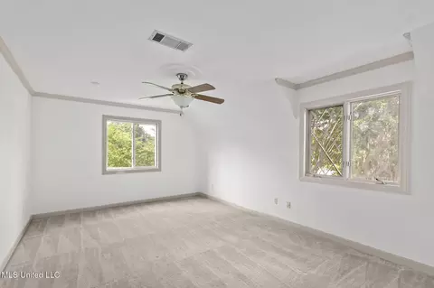 Bedroom - 316 Meadow Creek Pl, Jackson, MS 39211 photo 7 of 9