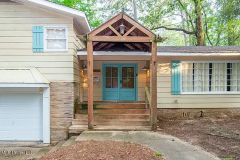1777 Brecon Dr, Jackson, MS 39211 photo 4