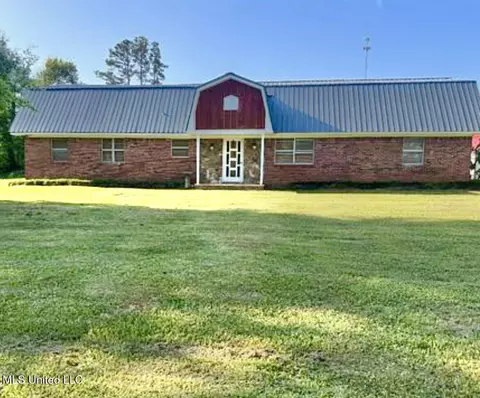 172 Cherry Ave, New Hebron, MS 39140