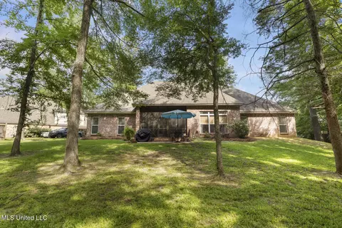 Exterior - 420 Ashbourn Ct, Madison, MS 39110 photo 8 of 12