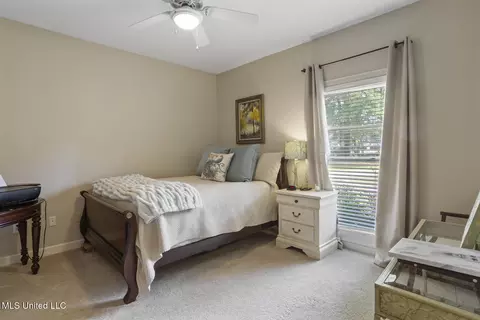 Bedroom - 420 Ashbourn Ct, Madison, MS 39110 photo 6 of 6