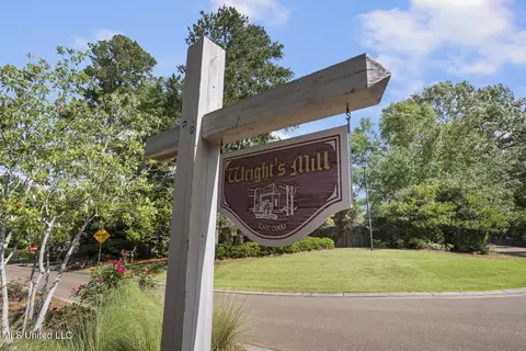 Exterior - 420 Ashbourn Ct, Madison, MS 39110 photo 12 of 12