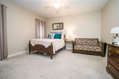 Bedroom - 420 Ashbourn Ct, Madison, MS 39110 photo 3 of 6