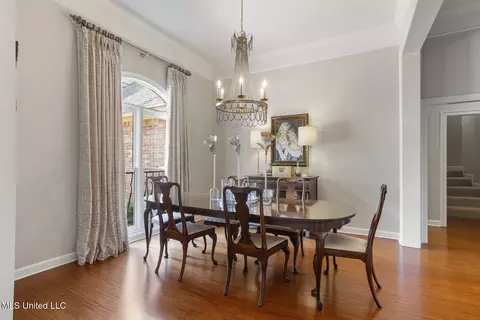 Dining - 420 Ashbourn Ct, Madison, MS 39110 photo 1 of 1