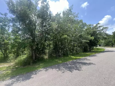 Nsn Indiana Street, Bay Saint Louis, MS 39520