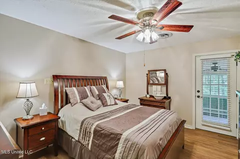 Bedroom - 727 Laney Dr, Clinton, MS 39056 photo 1 of 4