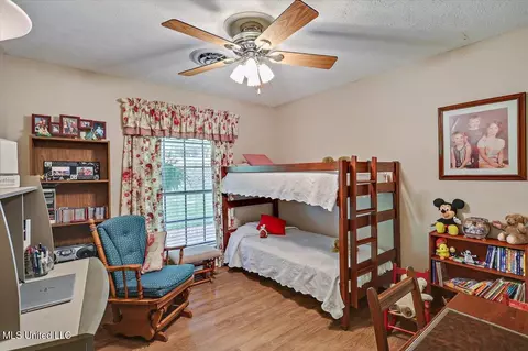 Bedroom - 727 Laney Dr, Clinton, MS 39056 photo 3 of 4