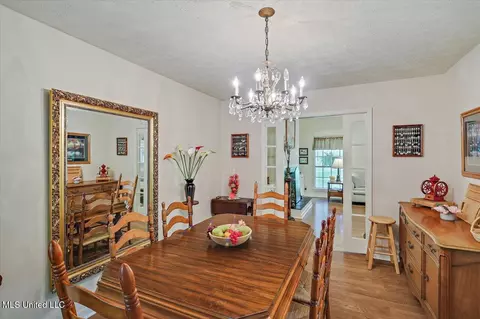 Dining - 727 Laney Dr, Clinton, MS 39056 photo 3 of 3