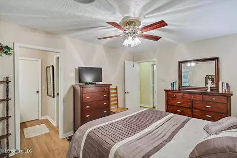 Bedroom - 727 Laney Dr, Clinton, MS 39056 photo 2 of 4